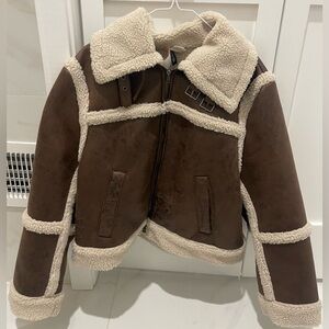 H&M jacket great condition!